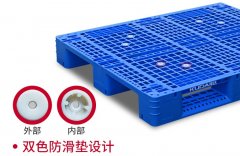 常見的塑料托盤防滑措施