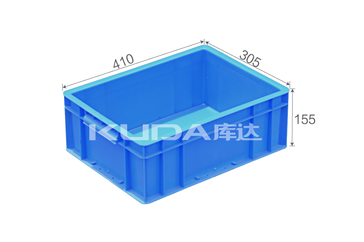 380-150A塑料周轉(zhuǎn)箱