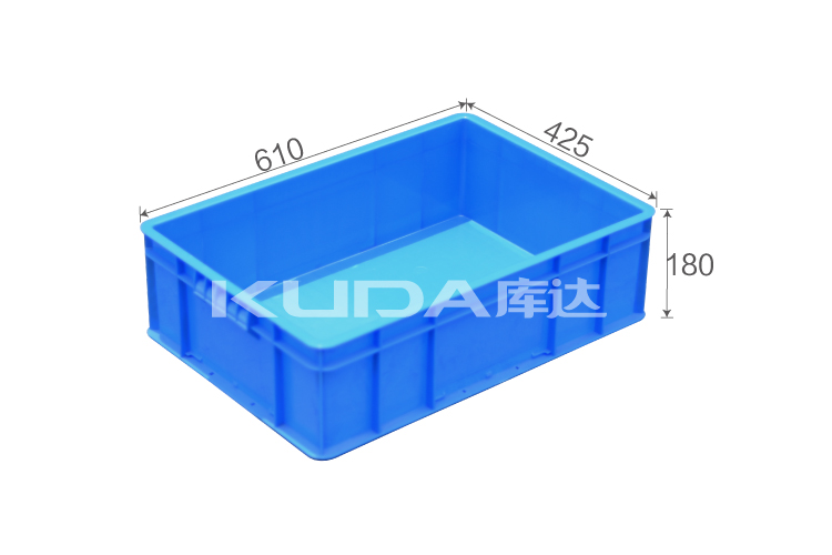 575-170A塑料周轉(zhuǎn)箱